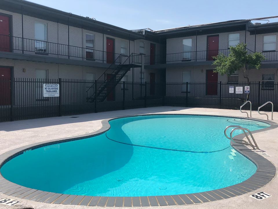 Photo of SPRING CHASE APTS. Affordable housing located at 2201 E BERRY ST FORT WORTH, TX 76119