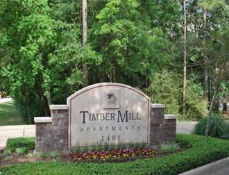 Photo of TIMBER MILL. Affordable housing located at 1481 SAWDUST RD SPRING, TX 77380