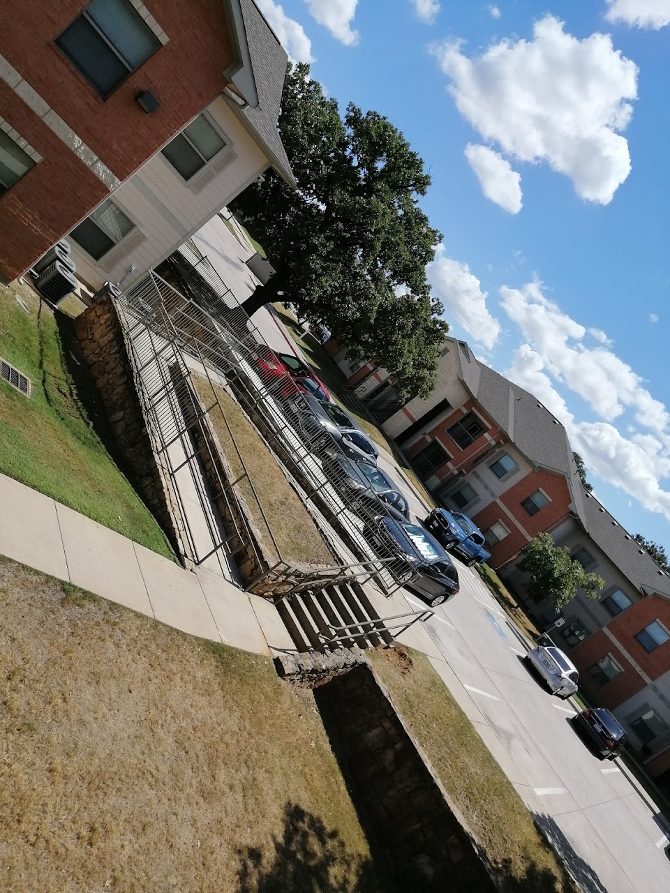 Photo of MILL STONE APTS. Affordable housing located at 8472 RANDOL MILL RD FORT WORTH, TX 76120