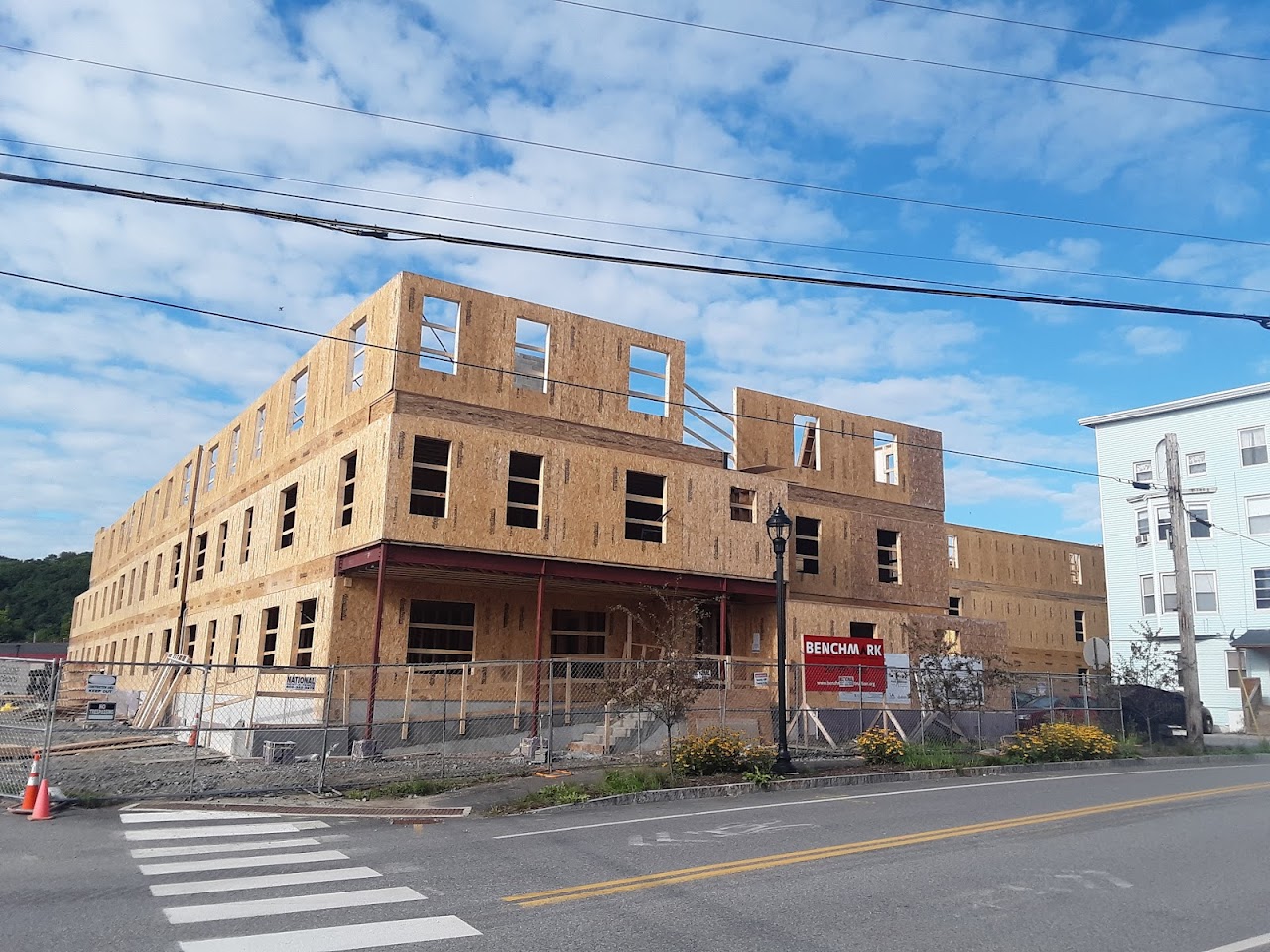 Photo of 48 HAMPSHIRE STREET. Affordable housing located at 48 HAMPSHIRE STREET AUBURN, ME 04210