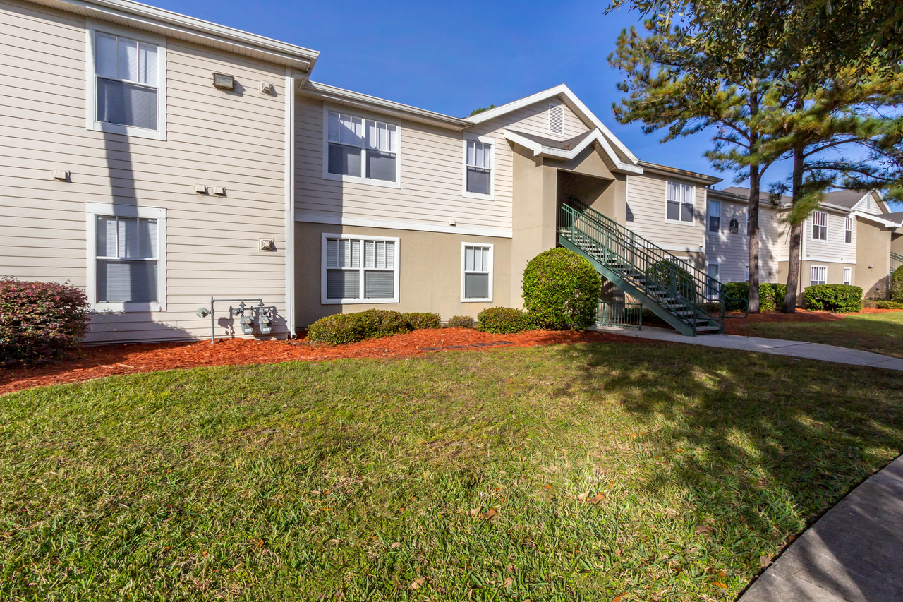 Photo of WINDSONG II (LAKE CITY). Affordable housing located at 2580 SW WINDSONG CIR LAKE CITY, FL 32025