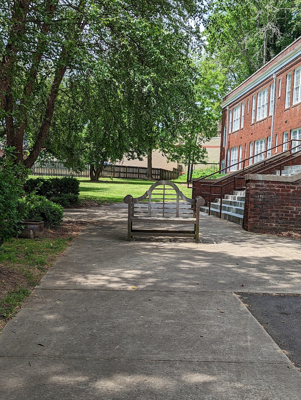 Photo of EAST HARPER STREET APARTMENTS. Affordable housing located at 506 HARPER AVENUE N W LENOIR, NC 28645