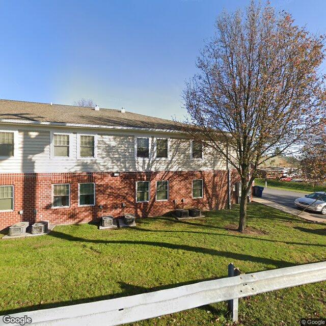 Photo of HILL TERRACE. Affordable housing located at 745 MAPLE ST LEBANON, PA 17046