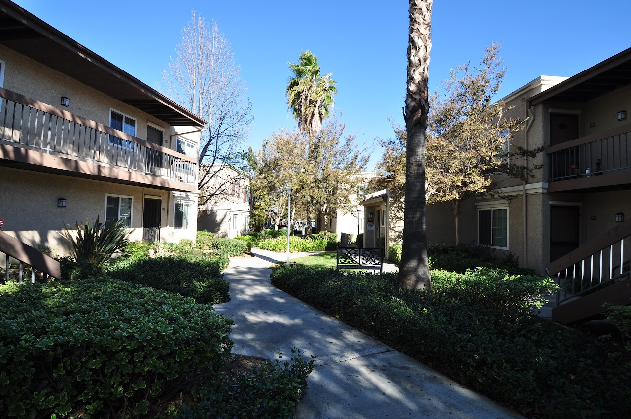 Photo of HERITAGE PARK APTS at 2665 CLARK AVE NORCO, CA 92860
