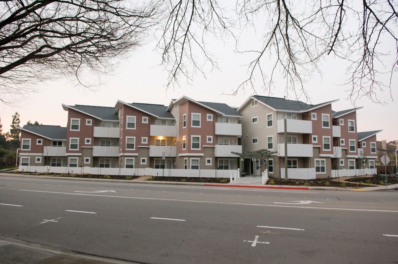 Photo of CARMEN AVENUE APTS. Affordable housing located at 2891 CARMEN AVE LIVERMORE, CA 94550