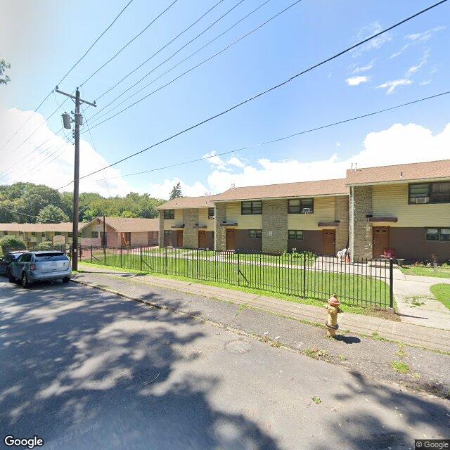 Photo of Housing Authority of Newburgh. Affordable housing located at 40 WALSH ROAD NEWBURGH, NY 12550