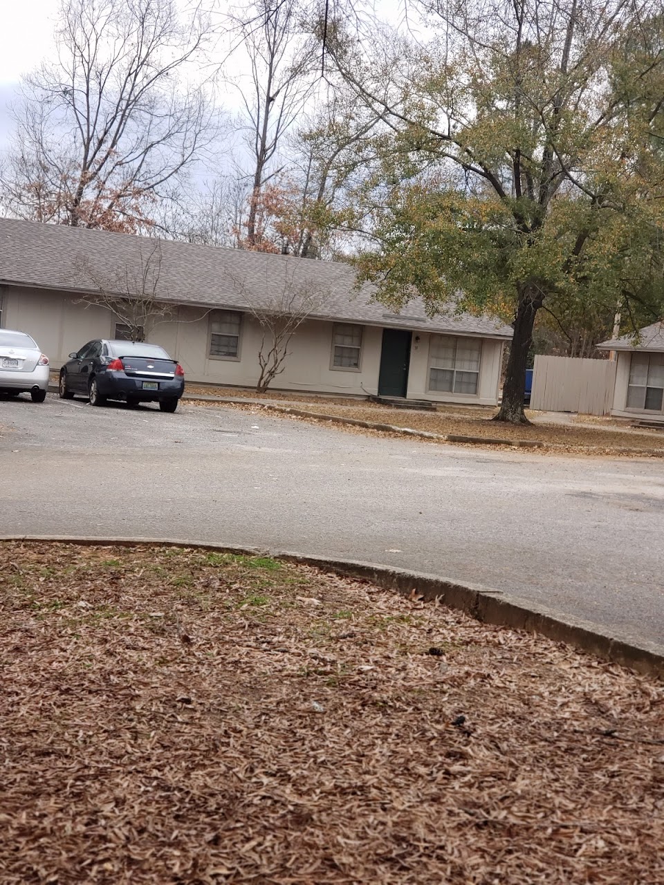 Photo of PEPPER TREE APTS at INTERSECTION OF DIVISION AVE & BELVIEW RD BESSEMER, AL 