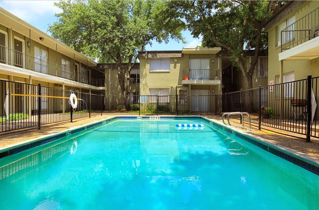Photo of PINES POINT. Affordable housing located at 3102 ORADELL LN DALLAS, TX 75220