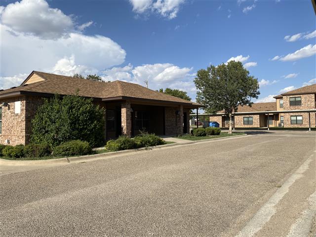 Photo of CENTRAL PLACE at 402 W FOURTH ST HEREFORD, TX 79045