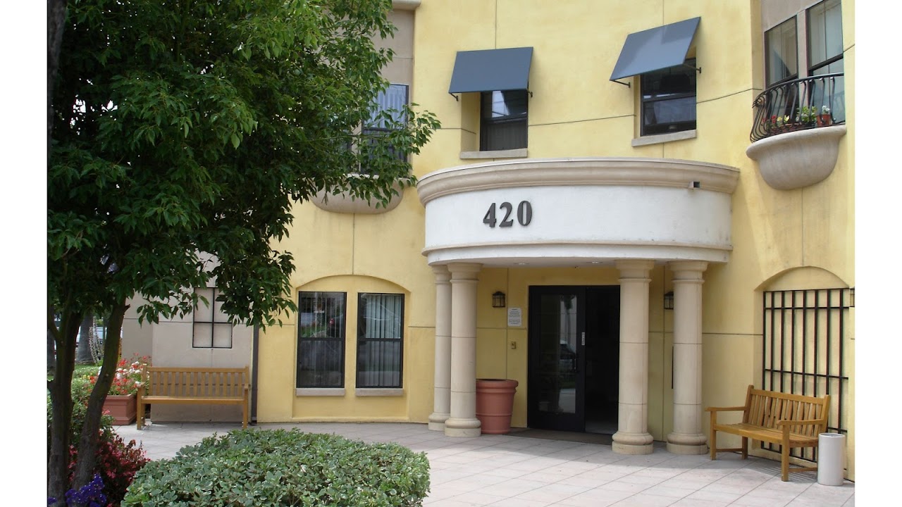 Photo of HERITAGE PARK AT GLENDALE. Affordable housing located at 420 E HARVARD ST GLENDALE, CA 91205