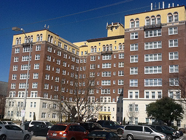 Photo of BRIARCLIFF SUMMIT APARTMENTS. Affordable housing located at 1050 PONCE DE LEON AVE NE ATLANTA, GA 30306