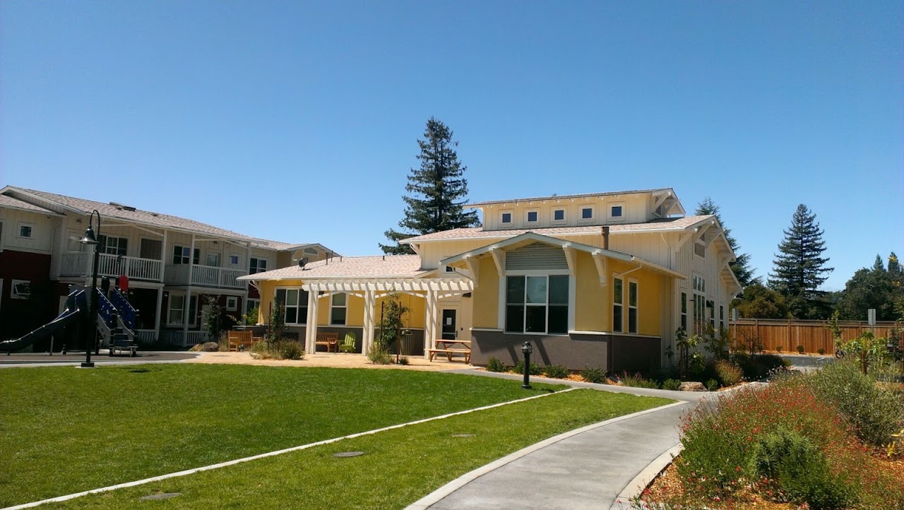 Photo of VALLEY OAK HOMES. Affordable housing located at 875 LYON ST SONOMA, CA 95476