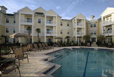 Photo of ROYAL PALMS SENIOR. Affordable housing located at 911 S PARK AVE TITUSVILLE, FL 32780