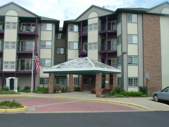 Photo of NELSON PLACE. Affordable housing located at 350 HOUSTON AVE MUSKEGON, MI 49441