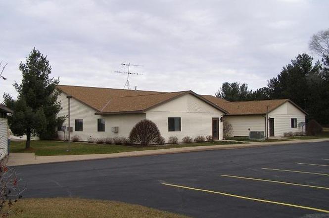 Photo of VILLAGE PLACE ELDERLY HOUSING at 302 CLYDE ST AVOCA, WI 53506