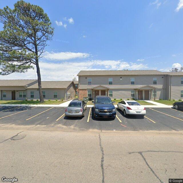 Photo of STEEPLECHASE at 2411 TALONWOOD DR WEST MEMPHIS, AR 72301