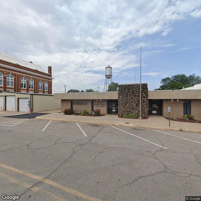 Photo of Housing Authority of the City of Hobart at 329 S LINCOLN Street HOBART, OK 73651