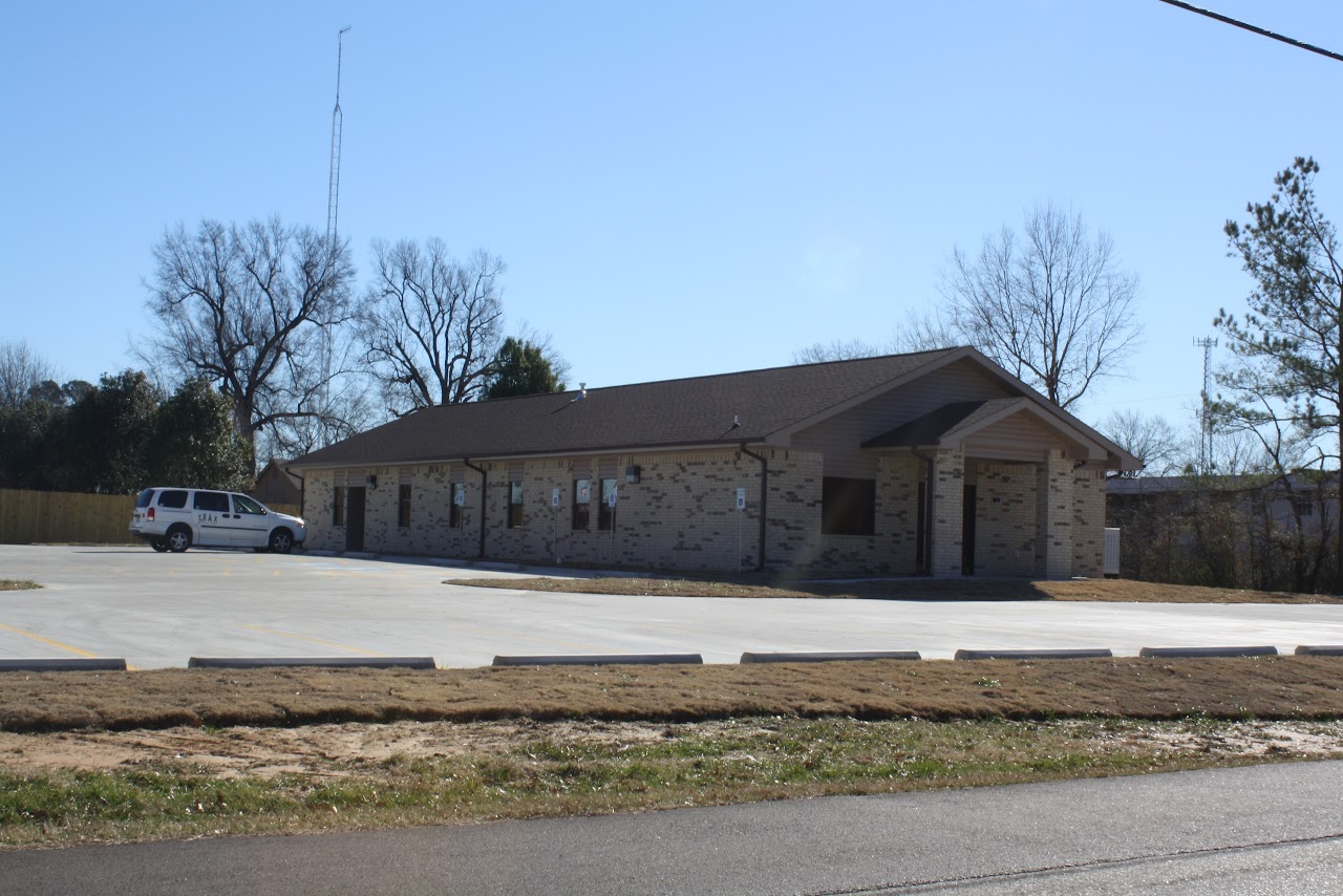 Photo of Ark-Tex Council of Governments Housing Authority at 4808 Elizabeth Street TEXARKANA, TX 75501