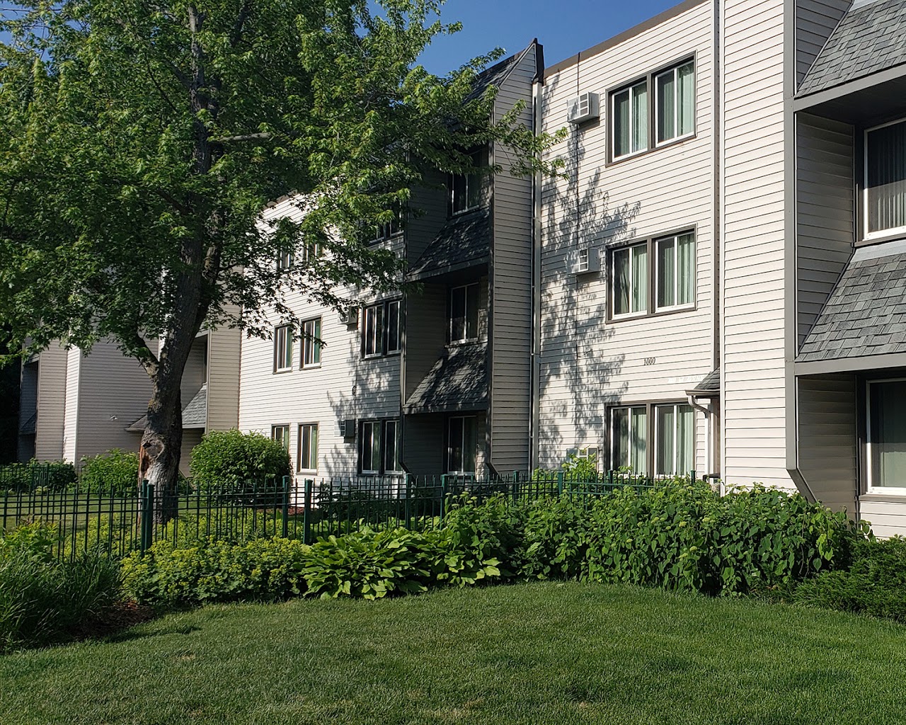 Photo of BUFFALO COURT. Affordable housing located at MULTIPLE BUILDING ADDRESSES BUFFALO, MN 55313