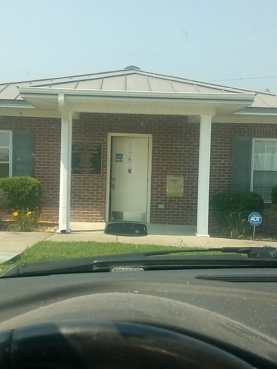 Photo of HACKLEBURG HOUSING AUTHORITY. Affordable housing located at 425 RAY Road HACKLEBURG, AL 35564