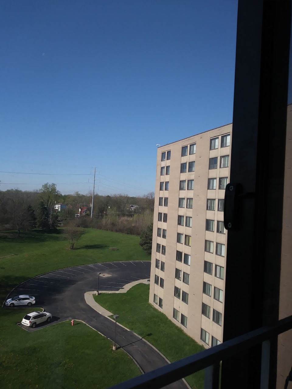 Photo of THOMPSON TOWER APTS. Affordable housing located at 27727 MICHIGAN AVE INKSTER, MI 48141