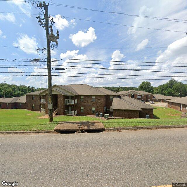 Photo of SUSANNA RIDGE. Affordable housing located at 488 S CONECUH ST GREENVILLE, AL 36037