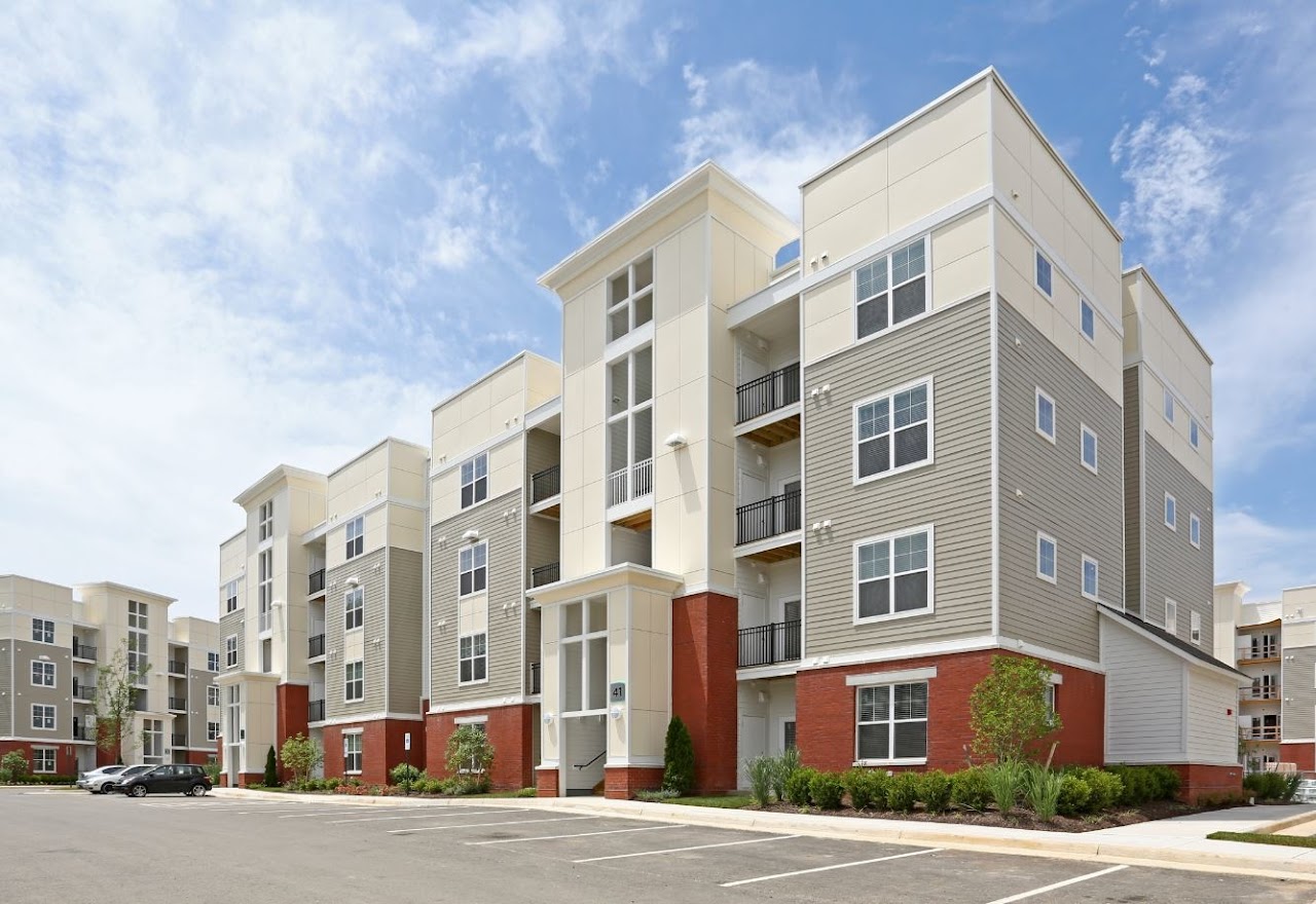 Photo of AQUIA FIFTEEN AT TOWNE CENTER. Affordable housing located at 475 AQUIA TOWNE CENTER DRIVE STAFFORD, VA 22554