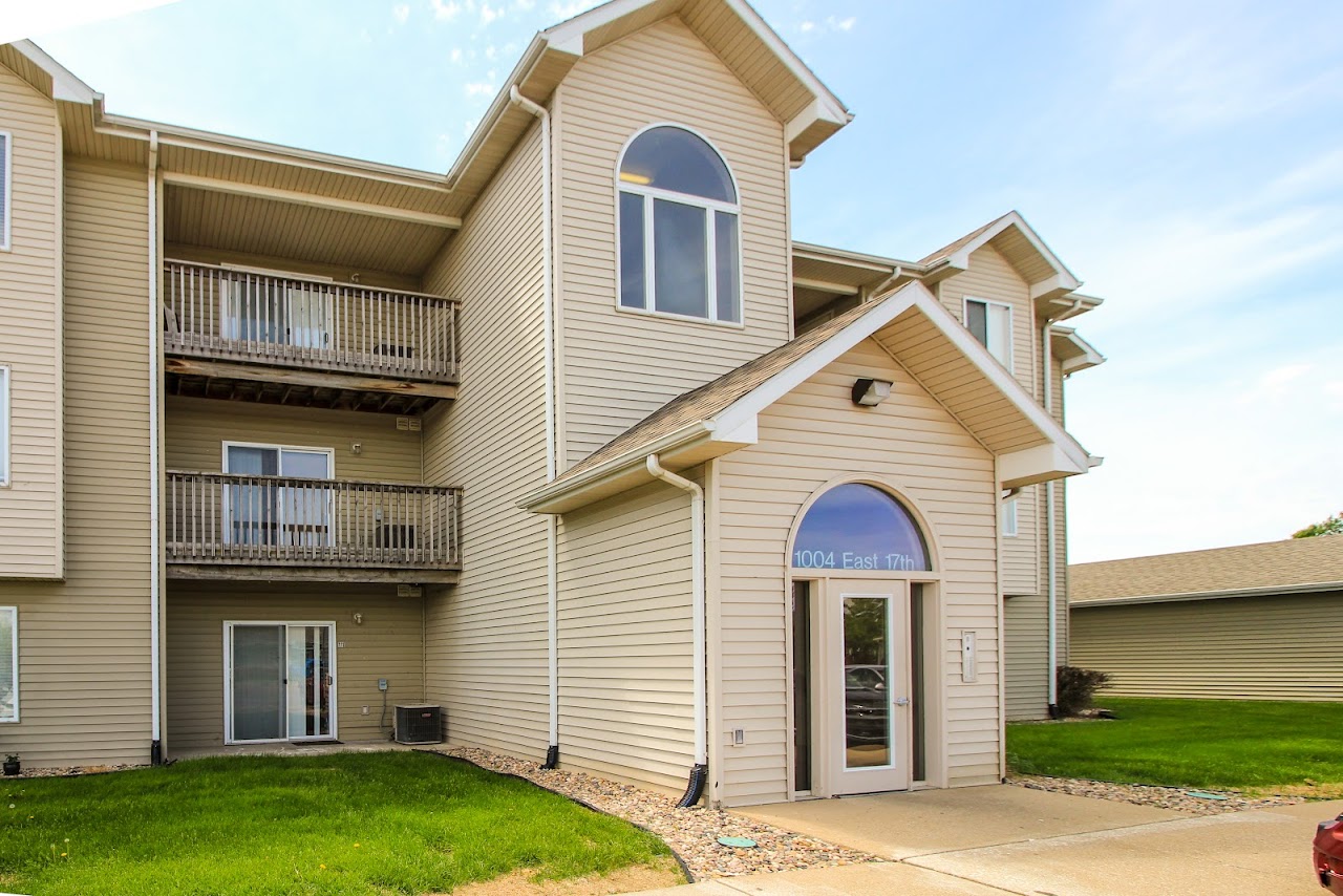 Photo of ARBORS APTS. Affordable housing located at 1108 E 17TH ST SOUTH SIOUX CITY, NE 68776