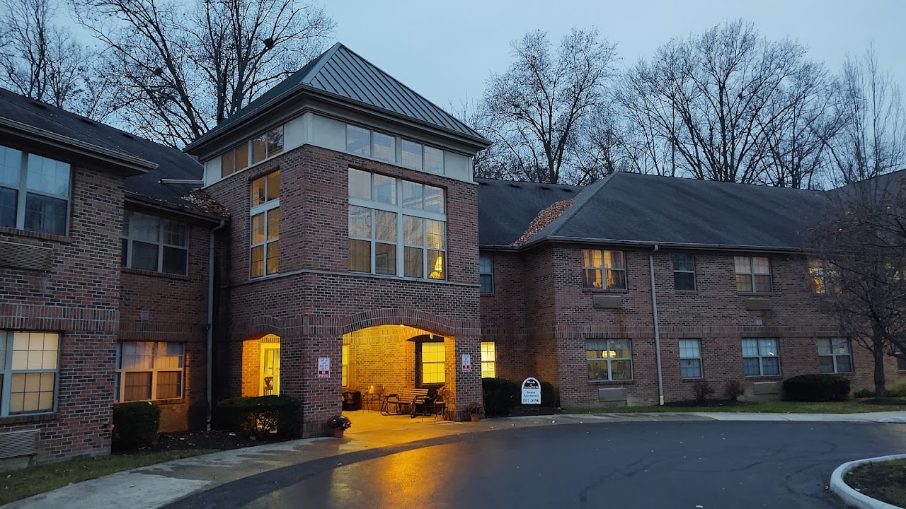 Photo of WHITEHALL SENIOR HOUSING at 851 COUNTRY CLUB RD WHITEHALL, OH 43213
