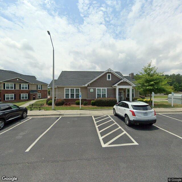Photo of BRIGHTON POINTE II at 3140 LELAND DRIVE RALEIGH, NC 27616