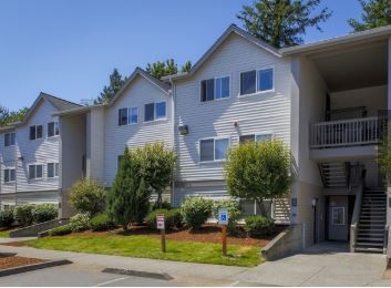 Photo of BEACON MANOR APARTMENTS. Affordable housing located at 2308 DOUGLAS ROAD # 103 FERNDALE, WA 98248