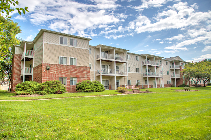 Photo of CREEKSIDE AT TASKER'S CHANCE. Affordable housing located at 100 BURGESS HILL WAY FREDERICK, MD 21702