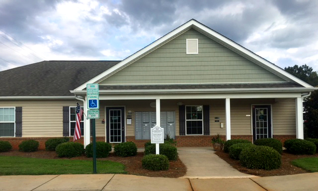 Photo of LANIER POINTE. Affordable housing located at 1030 SUE LANE SHELBY, NC 28152