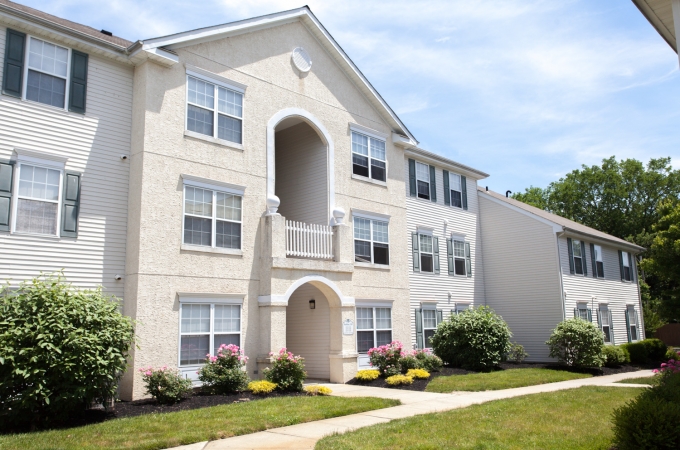 Photo of CHELSEA PLACE. Affordable housing located at 1700 ABBEY RD CHERRY HILL, NJ 08003