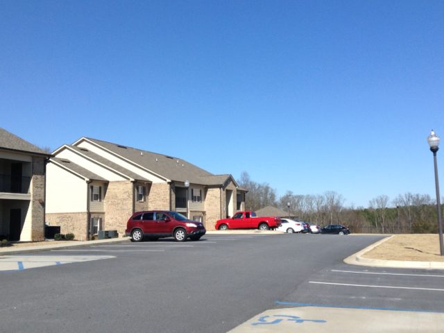 Photo of HEATHER HIGHLANDS. Affordable housing located at 10 ED SMITH WAY FRANKLIN SPRINGS, GA 30639