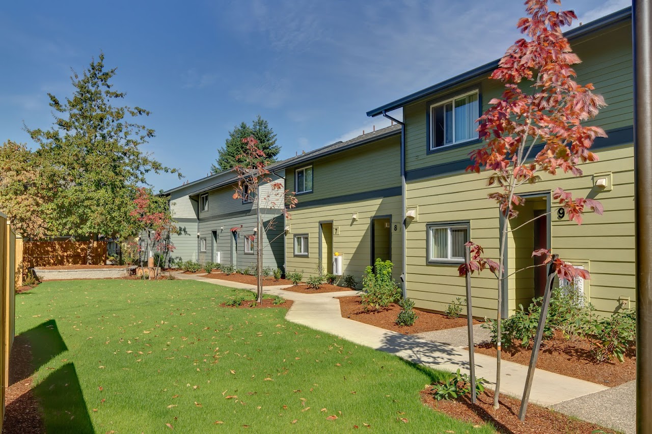 Photo of VILLAGE EAST APTS - SPRINGFIELD. Affordable housing located at 6330 MAIN STREET SPRINGFIELD, OR 97478