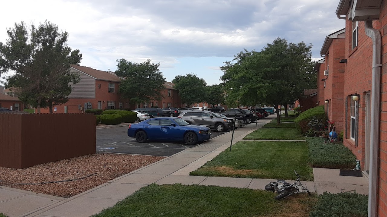 Photo of BULL RUN APTS. Affordable housing located at 820 MERGANSER DR FORT COLLINS, CO 80524