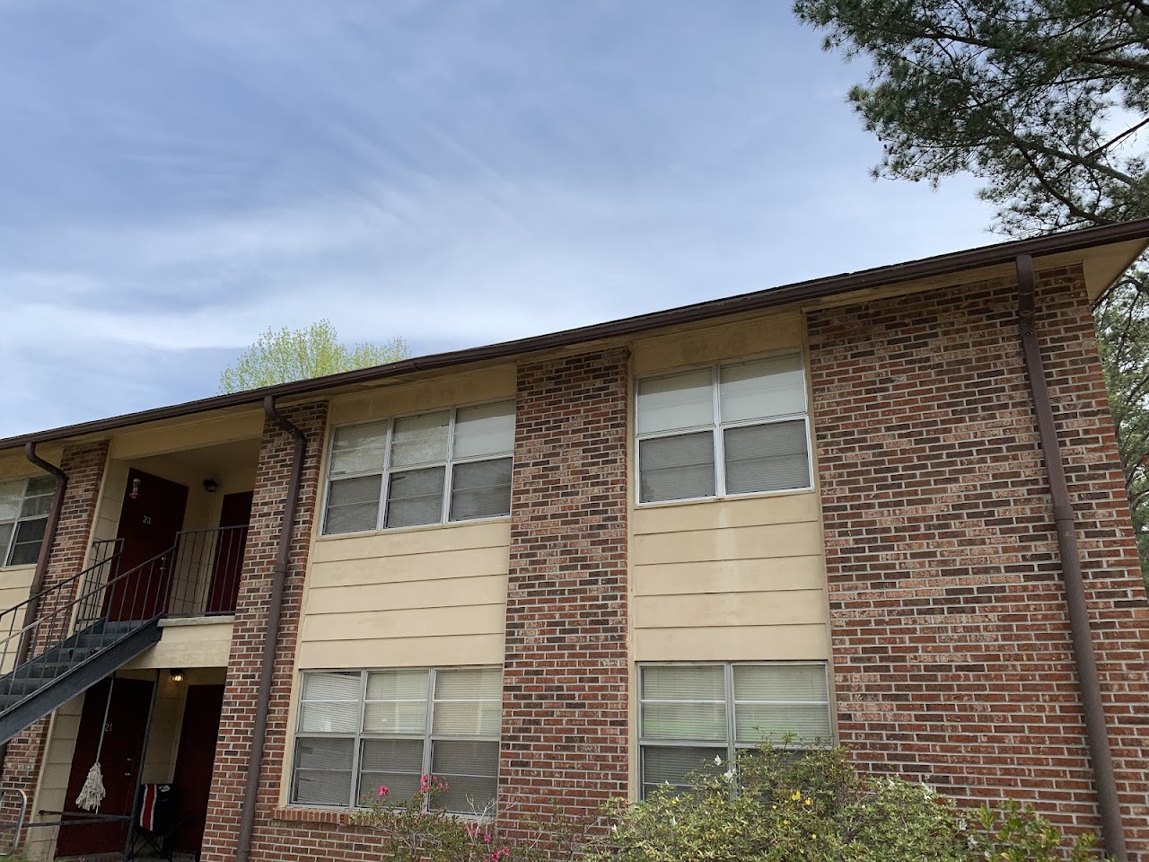 Photo of ELMWOOD APTS. Affordable housing located at 106 MIZE ST ELLISVILLE, MS 39437