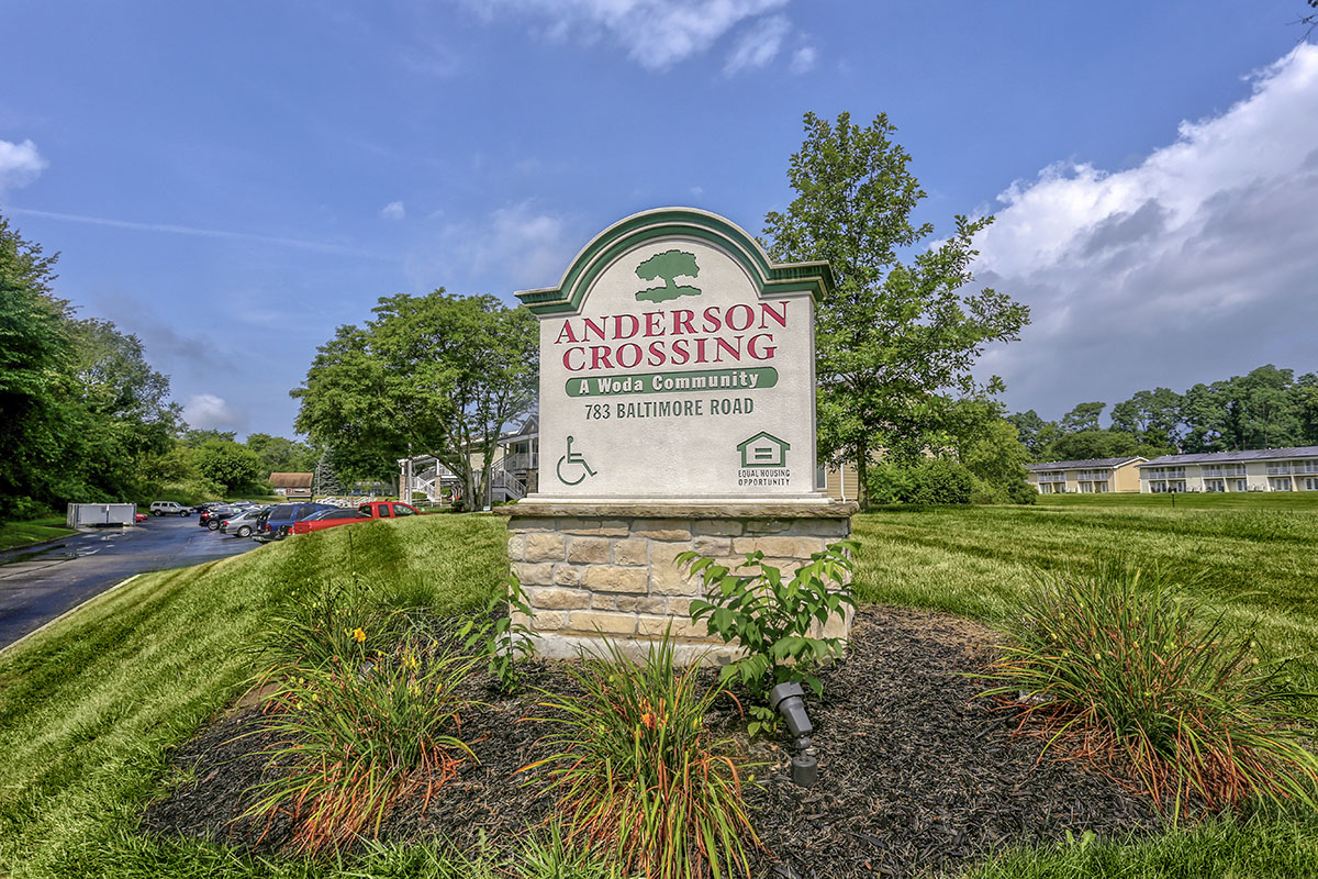 Photo of ANDERSON CROSSING. Affordable housing located at 785 BALTIMORE RD VALPARAISO, IN 46385