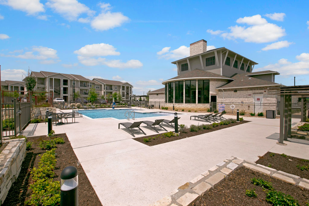 Photo of CREEKVIEW APARTMENT HOMES. Affordable housing located at OLD MANOR ROAD AND CRAINWAY DRIVE AUSTIN, TX 78724