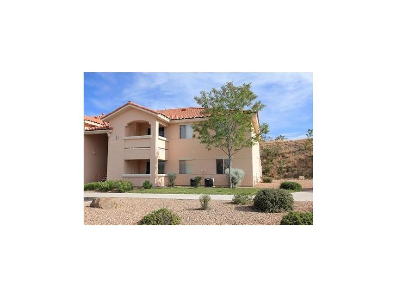 Photo of SILVER CLIFFS APTS at 1414 LITTLE WALNUT RD SILVER CITY, NM 88061