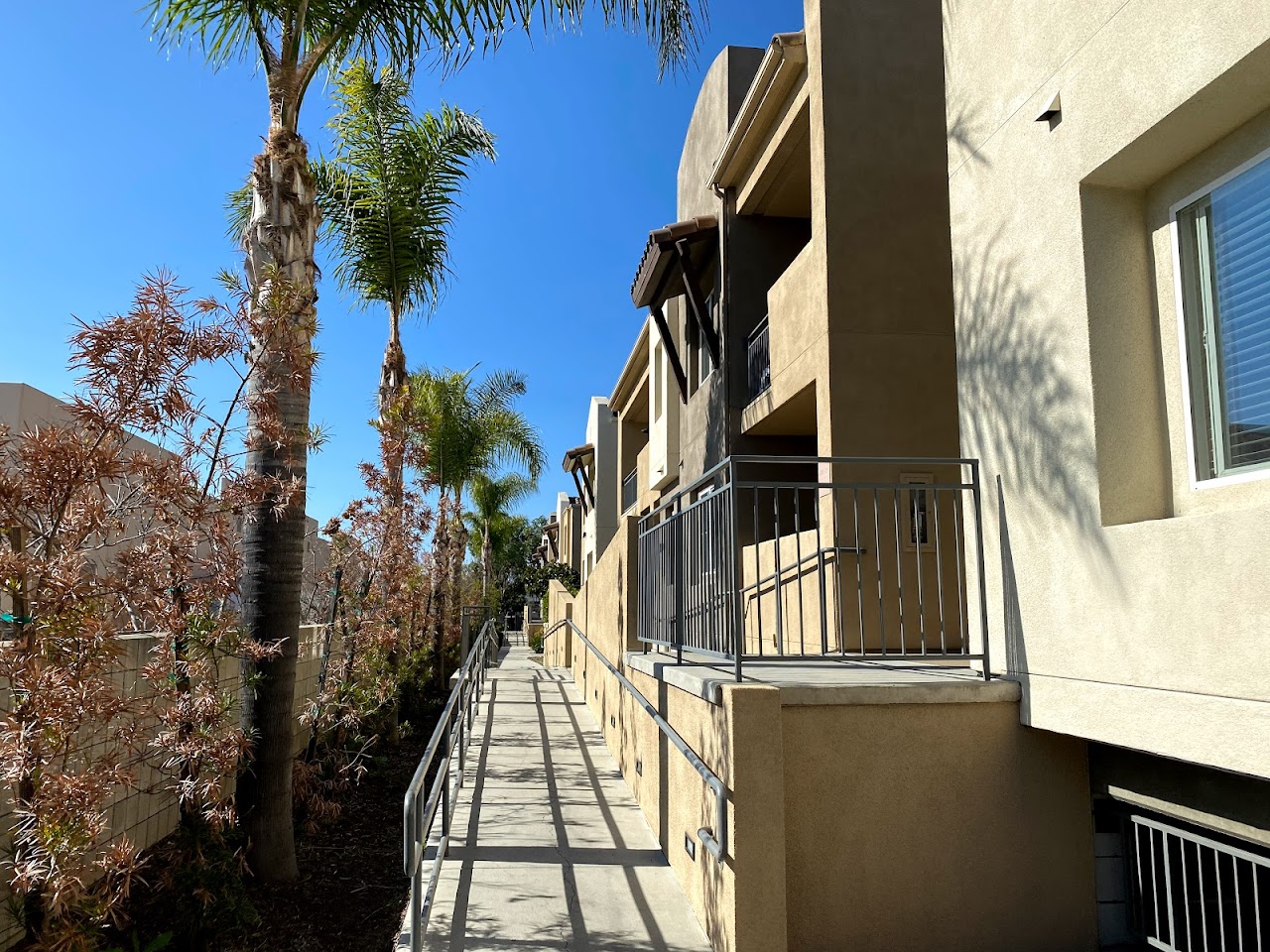 Photo of VENTALISO II. Affordable housing located at 609 RICHMAR AVENUE SAN MARCOS, CA 92128