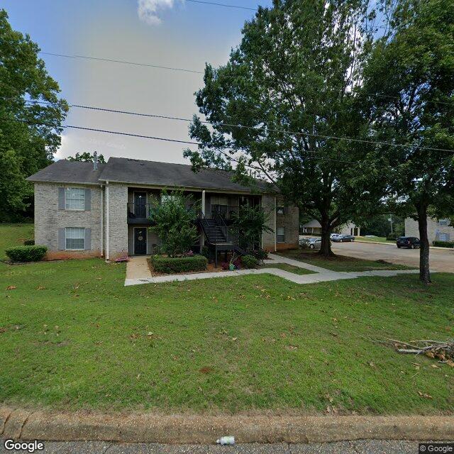 Photo of MEADOWVIEW APTS. Affordable housing located at 809 CEDAR ST GREENVILLE, AL 36037