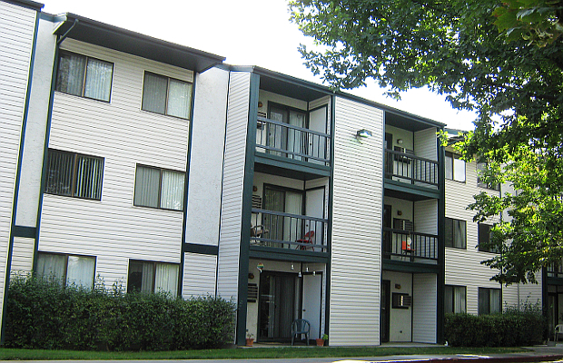 Photo of FRANKLIN GROVE. Affordable housing located at 4929 FRANKLIN ROAD BOISE, ID 83705