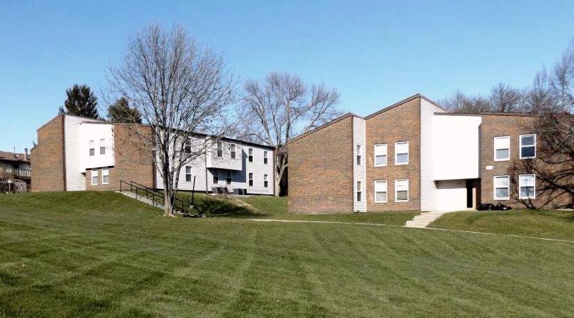 Photo of MELROSE RIDGE. Affordable housing located at 4435 MELROSE AVE IOWA CITY, IA 52246