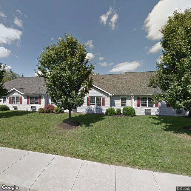 Photo of PLEASANT VALLEY ESTATES. Affordable housing located at 801 W FIFTH ST MT CARMEL, PA 17851