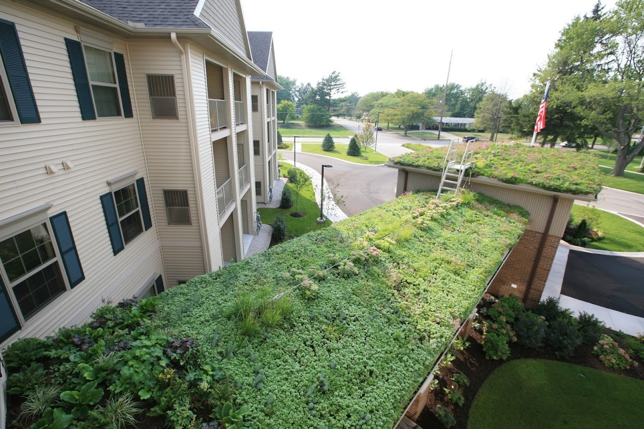 Photo of THE VILLAGES AT THE PINES. Affordable housing located at 1450 S FERRY ST GRAND HAVEN, MI 49417