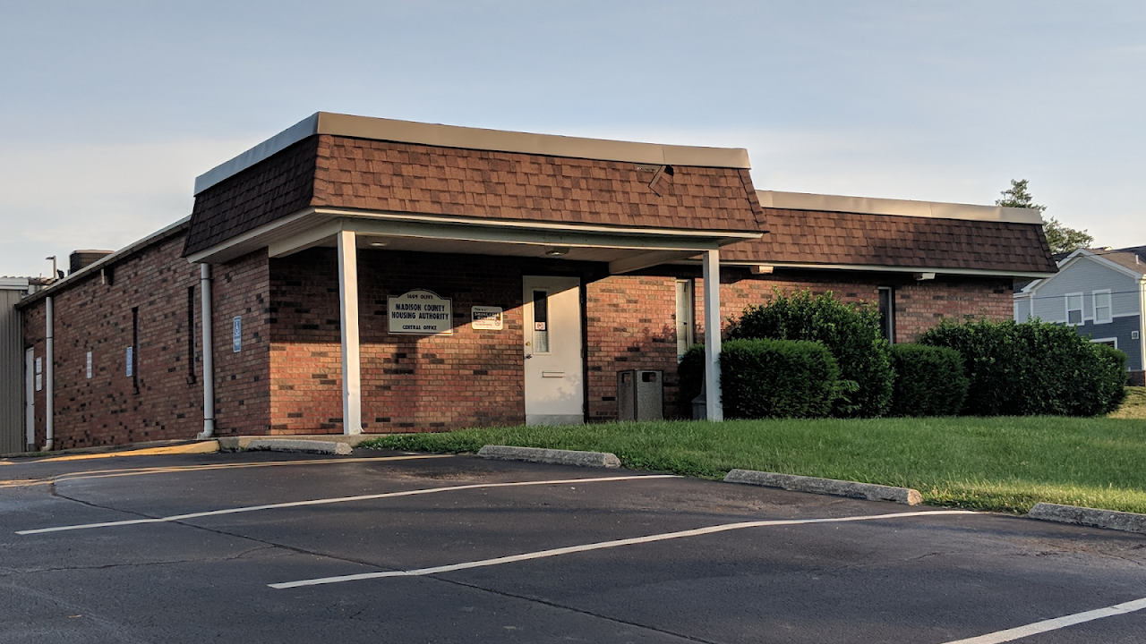Photo of Madison County Housing Authority at 2 Eastport Plaza Drive COLLINSVILLE, IL 62234