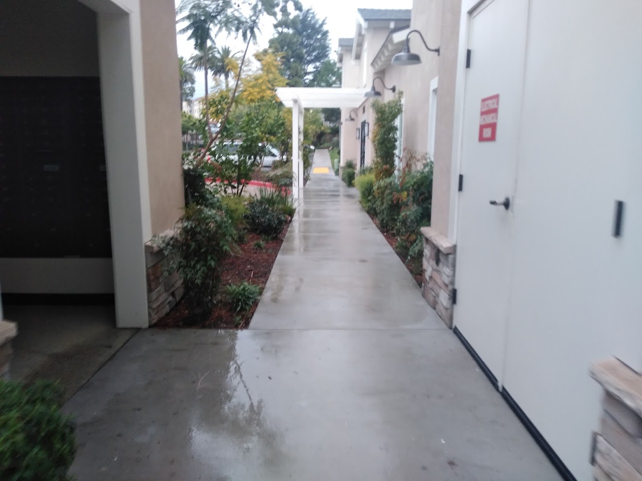 Photo of GRANGER APARTMENTS. Affordable housing located at 2700 E 8TH STREET NATIONAL CITY, CA 91950
