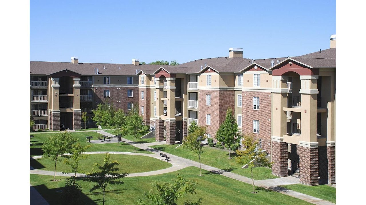 Photo of TOWNE GATE APTS.. Affordable housing located at 1450 S WEST TEMPLE SALT LAKE CITY, UT 84115